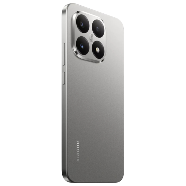 Xiaomi 15T 256 ГБ Серый  6.83" | 50 Мп | 12 ГБ | Dual SIM photo 3