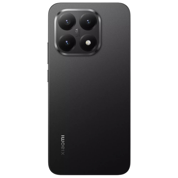 Xiaomi 15T 256 ГБ Черный  6.83" | 50 Мп | 12 ГБ | Dual SIM photo 3