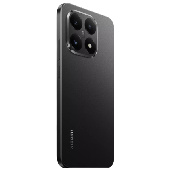 Xiaomi 15T 256 ГБ Черный  6.83" | 50 Мп | 12 ГБ | Dual SIM photo 5