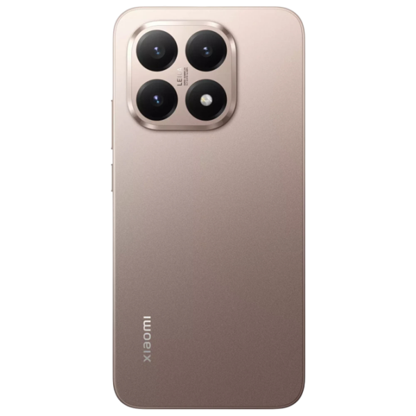 Xiaomi 15T 256 ГБ Роза Золотой 6.83" | 50 Мп | 12 ГБ | Dual SIM photo 4