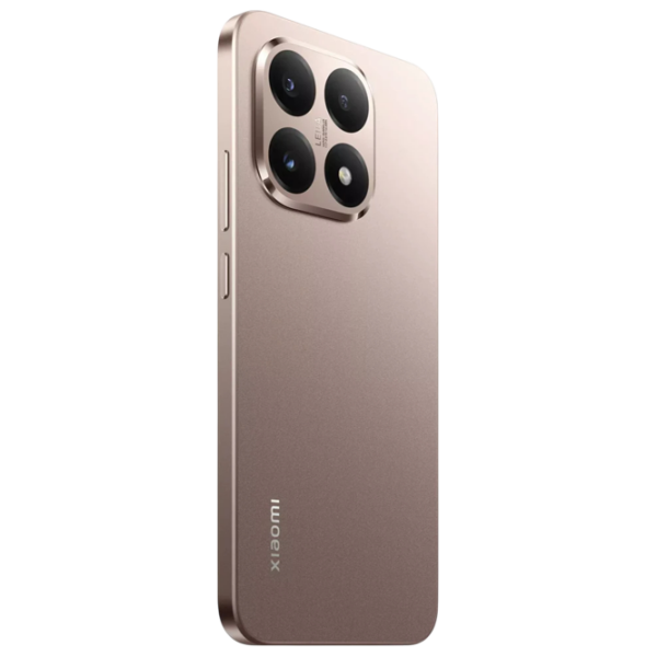 Xiaomi 15T 256 ГБ Роза Золотой 6.83" | 50 Мп | 12 ГБ | Dual SIM photo 5