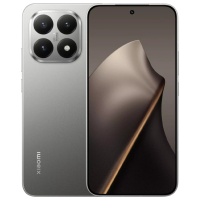 Xiaomi 15T 512 ГБ Серый  6.83" | 50 Мп | 12 ГБ | Dual SIM