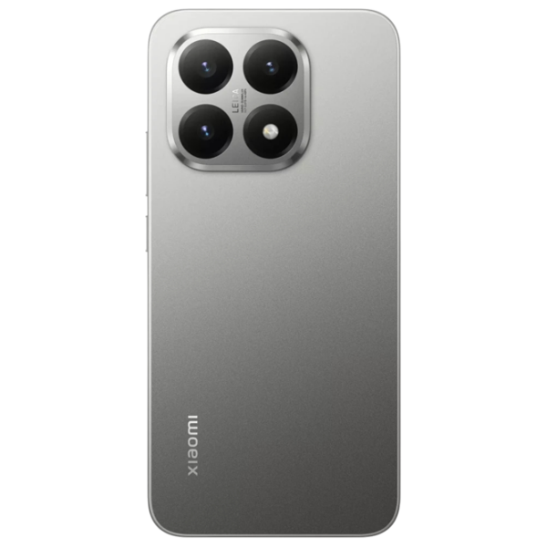Xiaomi 15T 512 ГБ Серый  6.83" | 50 Мп | 12 ГБ | Dual SIM photo 4