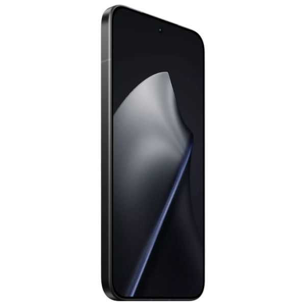 Xiaomi 15T Pro 512 GB Black  6.83" | 50 MP | 12 GB | Dual SIM photo 3