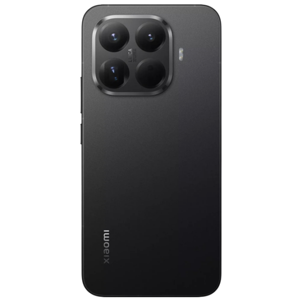 Xiaomi 15T Pro 512 GB Black  6.83" | 50 MP | 12 GB | Dual SIM photo 4