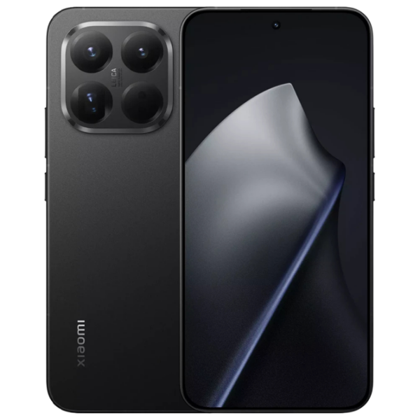 Xiaomi 15T Pro 1 ТБ Черный  6.83" | 50 Мп | 12 ГБ | Dual SIM photo 1