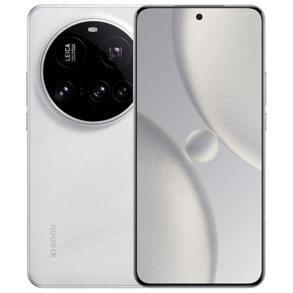 Xiaomi 15 Ultra 512 GB White  6.73" | 50 MP | 16 GB | Dual SIM photo 1