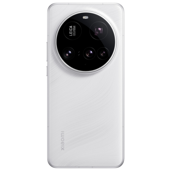 Xiaomi 15 Ultra 512 GB White  6.73" | 50 MP | 16 GB | Dual SIM photo 4