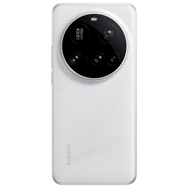 Xiaomi 15 Ultra 512 GB White  6.73" | 50 MP | 16 GB | Dual SIM photo 4