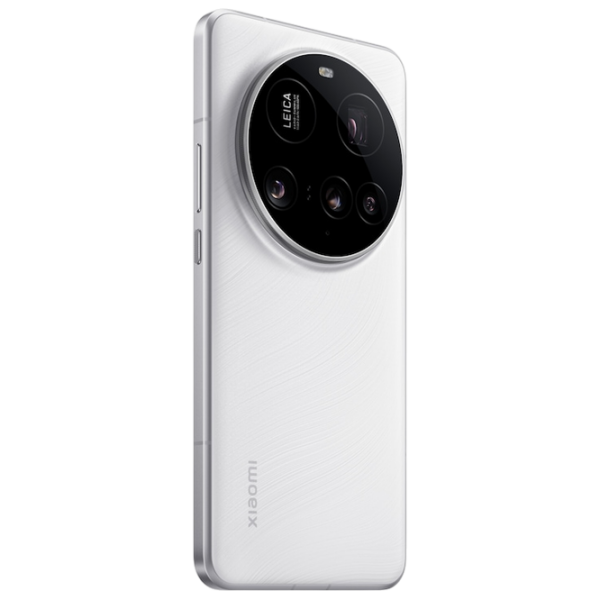 Xiaomi 15 Ultra 512 GB White  6.73" | 50 MP | 16 GB | Dual SIM photo 9
