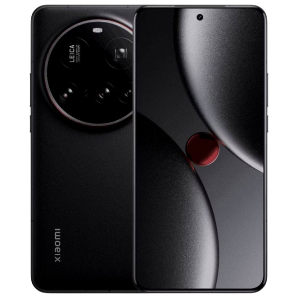 Xiaomi 15 Ultra 512 GB Black  6.73" | 50 MP | 16 GB | Dual SIM photo 1