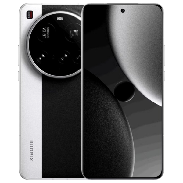Xiaomi 15 Ultra 512 GB Silver Chrome 6.73" | 50 MP | 16 GB | Dual SIM photo 1