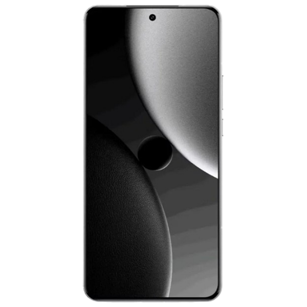 Xiaomi 15 Ultra 512 GB Silver Chrome 6.73" | 50 MP | 16 GB | Dual SIM photo 2