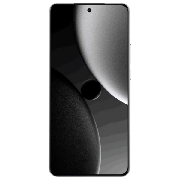 Xiaomi 15 Ultra 512 GB Silver Chrome 6.73" | 50 MP | 16 GB | Dual SIM photo 2