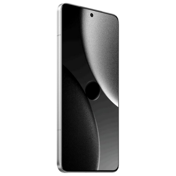 Xiaomi 15 Ultra 512 GB Silver Chrome 6.73" | 50 MP | 16 GB | Dual SIM photo 3