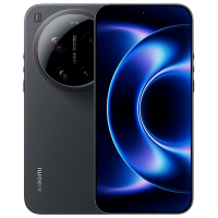 Xiaomi 17 Ultra 512 GB Black  6.9" | 50 MP | 16 GB | Dual SIM