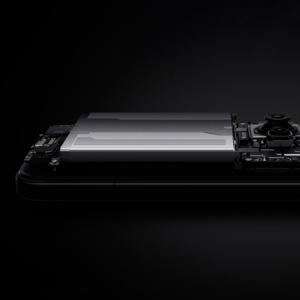 Xiaomi 17 Ultra 512 GB Black  6.9" | 50 MP | 16 GB | Dual SIM photo 7
