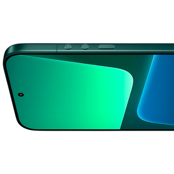 Xiaomi 17 Ultra 512 GB Green Starlit 6.9" | 50 MP | 16 GB | Dual SIM photo 3