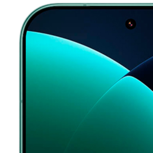 Xiaomi 17 Ultra 512 GB Green Starlit 6.9" | 50 MP | 16 GB | Dual SIM photo 5