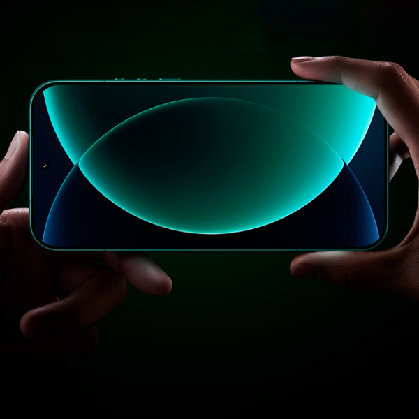 Xiaomi 17 Ultra 512 GB Green Starlit 6.9" | 50 MP | 16 GB | Dual SIM photo 10