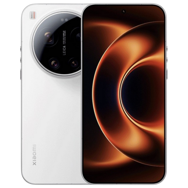 Xiaomi 17 Ultra 512 GB White  6.9" | 50 MP | 16 GB | Dual SIM photo 1
