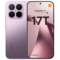 Xiaomi 17T 256 ГБ Фиолетовый 