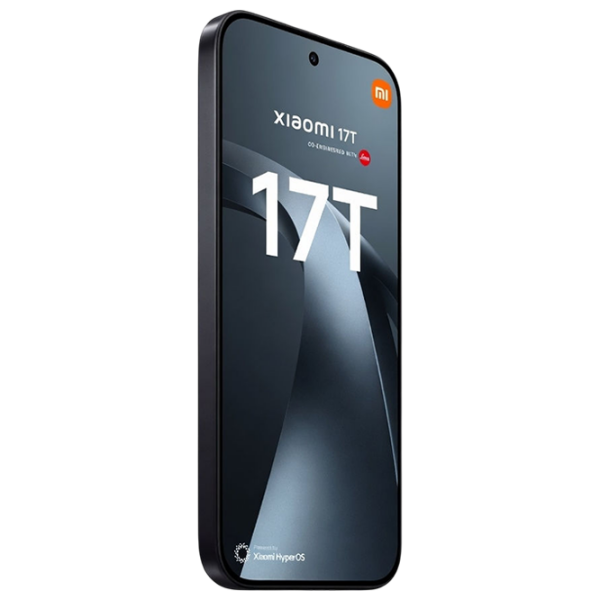 Xiaomi 17T 256 ГБ Черный  6.59" | 50 Мп | 12 ГБ | Dual SIM photo 2