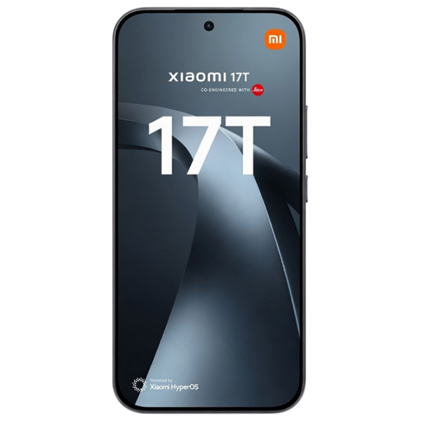 Xiaomi 17T 256 ГБ Черный  6.59" | 50 Мп | 12 ГБ | Dual SIM photo 3