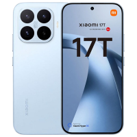 Xiaomi 17T 256 ГБ Синий 