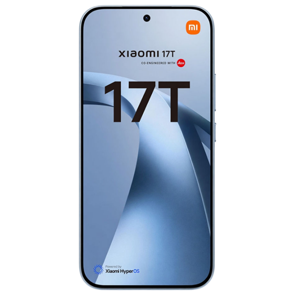 Xiaomi 17T 512 ГБ Синий  6.59" | 50 Мп | 12 ГБ | Dual SIM photo 2