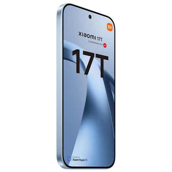 Xiaomi 17T 512 ГБ Синий  6.59" | 50 Мп | 12 ГБ | Dual SIM photo 4