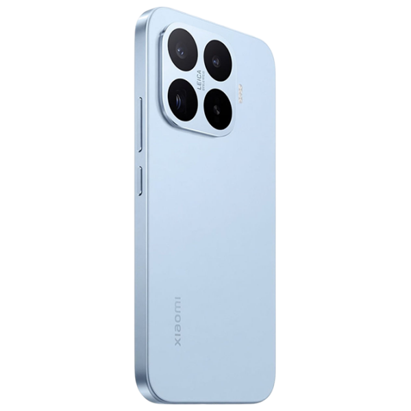 Xiaomi 17T 512 ГБ Синий  6.59" | 50 Мп | 12 ГБ | Dual SIM photo 5