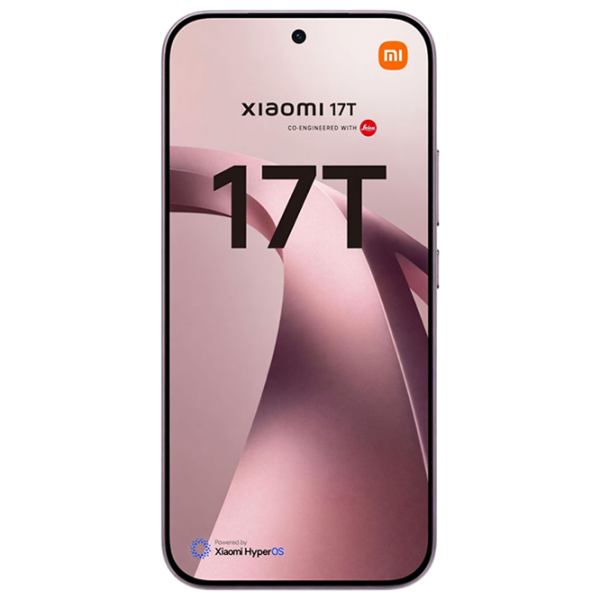 Xiaomi 17T 512 ГБ Фиолетовый  6.59" | 50 Мп | 12 ГБ | Dual SIM photo 2