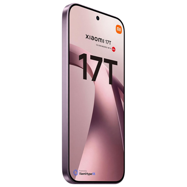 Xiaomi 17T 512 ГБ Фиолетовый  6.59" | 50 Мп | 12 ГБ | Dual SIM photo 3