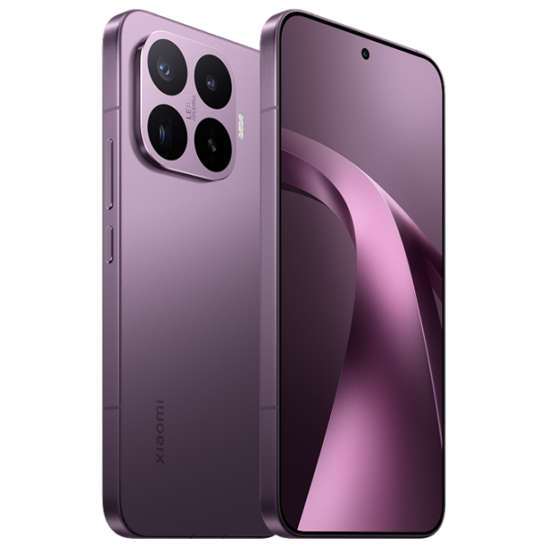 Xiaomi 17T Pro 1 ТБ Фиолетовый Deep 6.83" | 50 Мп | 12 ГБ | Dual SIM photo 2