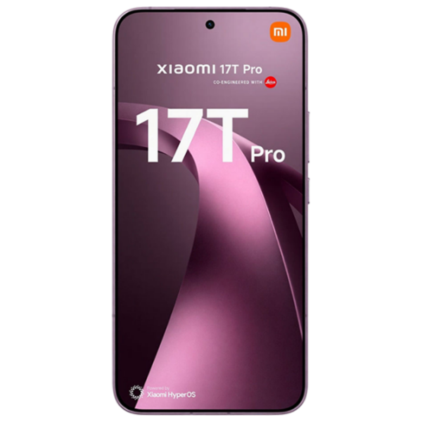 Xiaomi 17T Pro 1 ТБ Фиолетовый Deep 6.83" | 50 Мп | 12 ГБ | Dual SIM photo 3