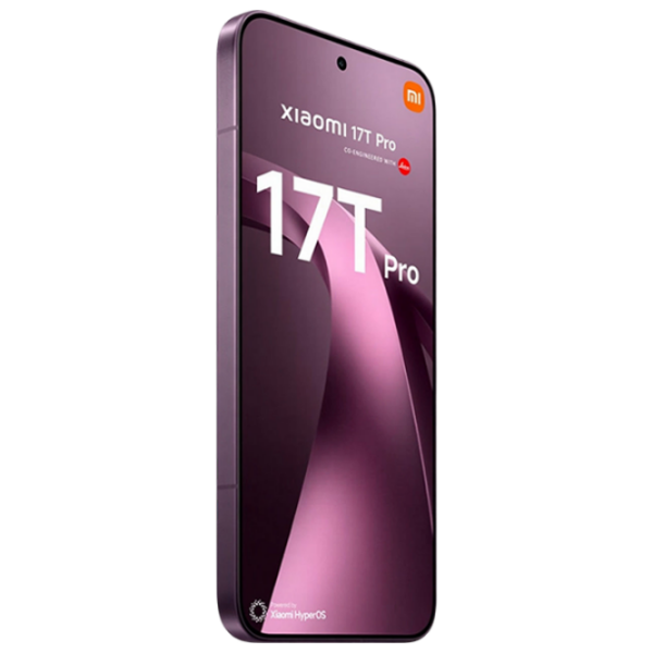 Xiaomi 17T Pro 1 ТБ Фиолетовый Deep 6.83" | 50 Мп | 12 ГБ | Dual SIM photo 4