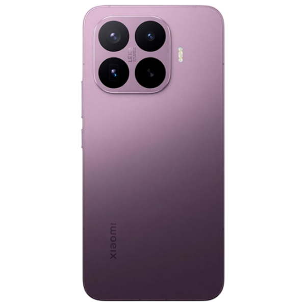 Xiaomi 17T Pro 1 ТБ Фиолетовый Deep 6.83" | 50 Мп | 12 ГБ | Dual SIM photo 5