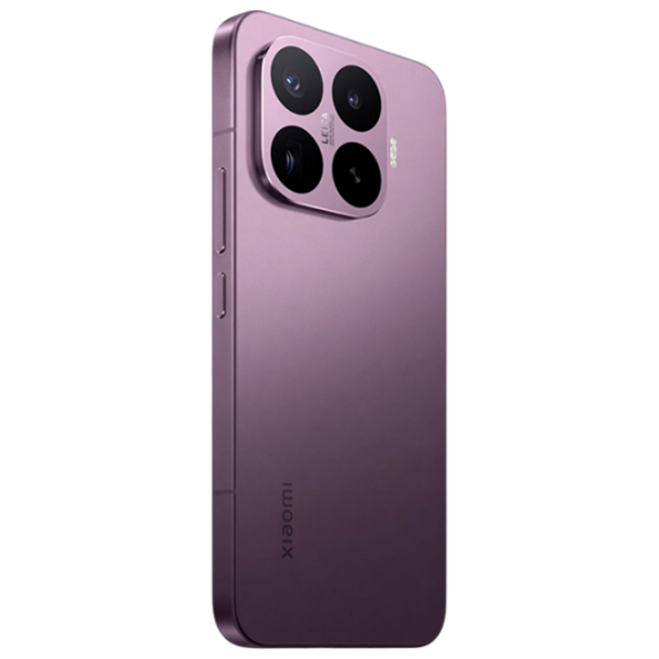 Xiaomi 17T Pro 1 ТБ Фиолетовый Deep 6.83" | 50 Мп | 12 ГБ | Dual SIM photo 6