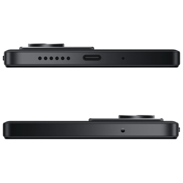 Xiaomi Redmi 15 128 GB Black Midnight 6.9" | 50 MP | 6 GB | Dual SIM photo 9