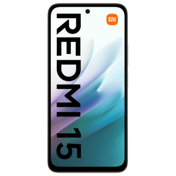 Xiaomi Redmi 15 128 ГБ Серый Titan 6.9" | 50 Мп | 6 ГБ | Dual SIM photo 2