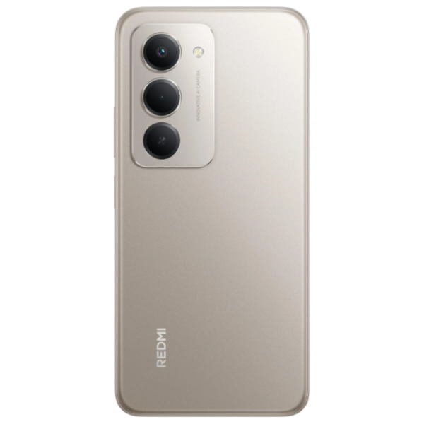 Xiaomi Redmi 15 128 ГБ Серый Titan 6.9" | 50 Мп | 6 ГБ | Dual SIM photo 6
