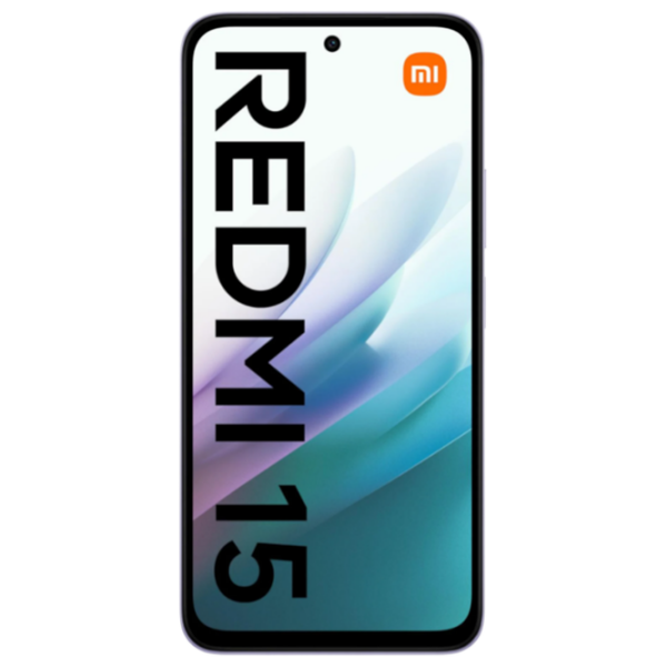 Xiaomi Redmi 15 128 ГБ Пурпурный Sandy 6.9" | 50 Мп | 6 ГБ | Dual SIM photo 2