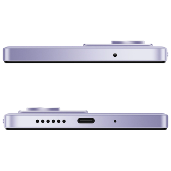 Xiaomi Redmi 15 256 ГБ Пурпурный Sandy 6.9" | 50 Мп | 8 ГБ | Dual SIM photo 9