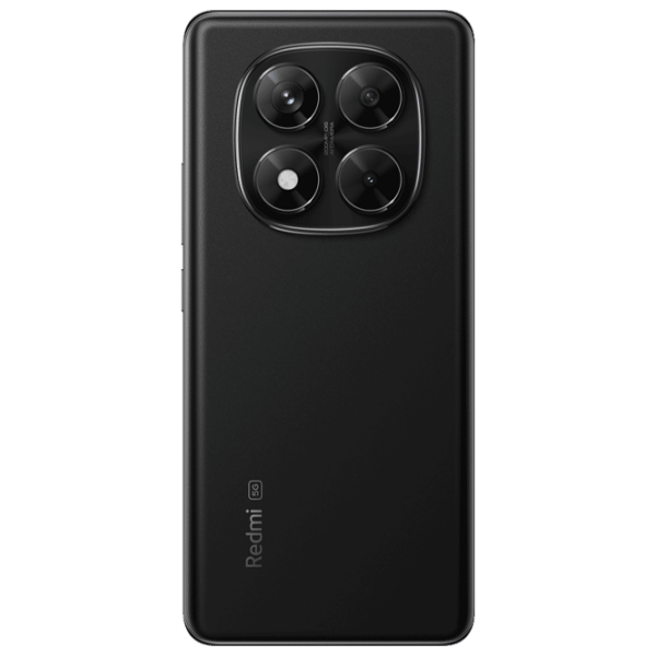 Xiaomi Redmi Note 14 Pro 5G 512 GB Black Midnight 6.67" | 200 MP | 12 GB | Dual SIM photo 4