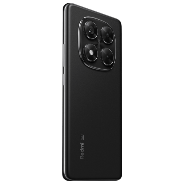 Xiaomi Redmi Note 14 Pro 5G 256 GB Black Midnight 6.67" | 200 MP | 8 GB | Dual SIM photo 5