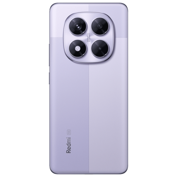 Xiaomi Redmi Note 14 Pro 5G 256 GB Purple Lavender 6.67" | 200 MP | 8 GB | Dual SIM photo 4