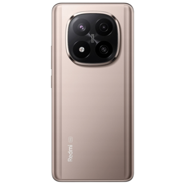 Xiaomi Redmi Note 14 Pro+ 5G 512 GB Gold Sand 6.67" | 200 MP | 12 GB | Dual SIM photo 6