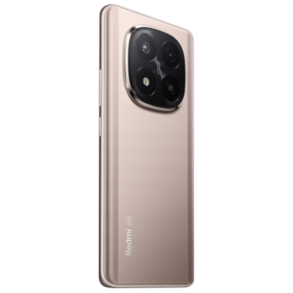 Xiaomi Redmi Note 14 Pro+ 5G 512 GB Gold Sand 6.67" | 200 MP | 12 GB | Dual SIM photo 7