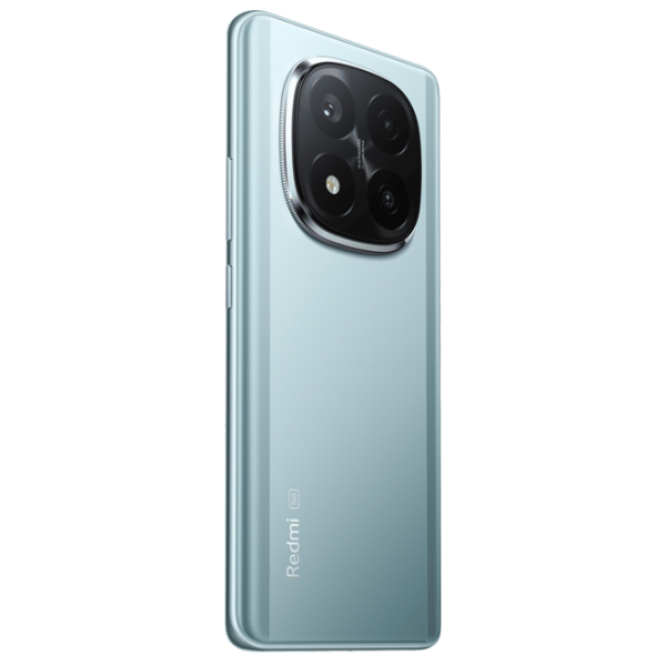 Xiaomi Redmi Note 14 Pro+ 5G 256 GB Blue Frost 6.67" | 200 MP | 8 GB | Dual SIM photo 5